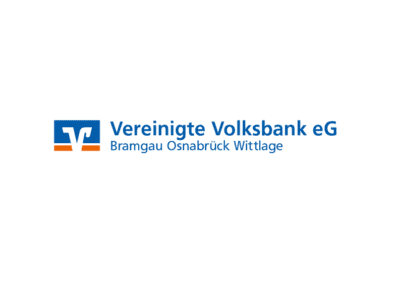 Vereinigte Volksbank eG