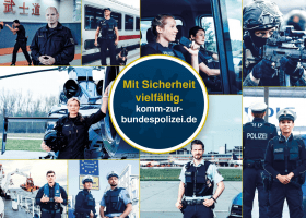 Bundespolizei