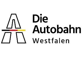 Die Autobahn GmbH des Bundes – Niederlassung Westfalen