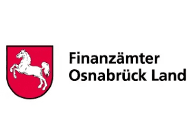 Finanzämter im Osnabrücker Land