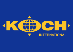 Heinrich Koch Internationale Spedition GmbH & Co. KG