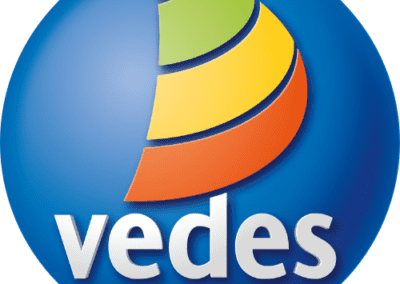 Vedes Großhandel GmbH