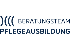 Beratungsteam Pflegeausbildung