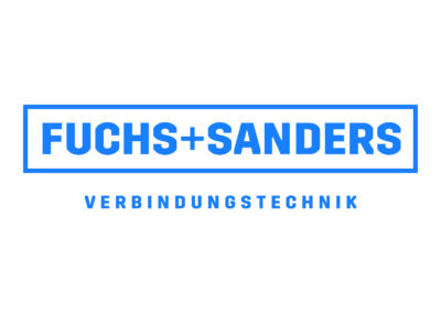 Fuchs+Sanders Schrauben-Großhandels GmbH & Co. KG