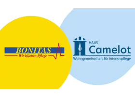 Camelot Gesellschaft für Intensivpflege und Bonitas Krankenpflege