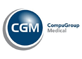 CGM Systemhaus GmbH