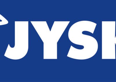 JYSK SE