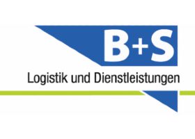 B + S GmbH Logistik & Dienstleistungen