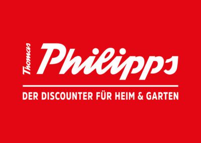 Thomas Philipps GmbH & Co. KG